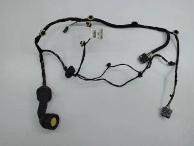 Peugeot 508 2011 Left Wiring Harness Cable Set T ? R Rear 9804113080 AMD88443 Foto 1 de 4