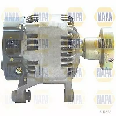 ENGINE ALTERNATOR GENERATOR NAPA OE QUALITY REPLACEMENT NAL1369 - Image 1 of 4