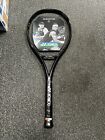 Yonex EZone 100 raquette de tennis aqua noire 4 1/4