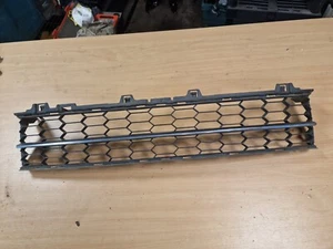 Skoda Superb MK3 B8 Front Bumper Lower Grill Grille - Picture 1 of 10