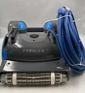MAYTRONICS PREMIER DOLPHIN ROBOTIC POOL CLEANER DOLPHIN2008 99996339-SPL - Picture 1 of 10