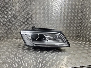 Faro proiettore anteriore destro Audi Q5 8R 2013 BiXeon 8R0941006D RHD - Foto 1 di 15