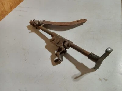 Mopar A Body 紧急制动器 普利茅斯 道奇 Duster Dart Demon Valiant Scamp 340 — 第 1/3 张图片