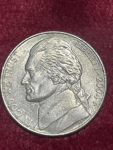 2004 coin set Cover