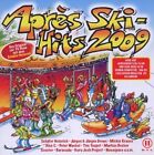 Aprés Ski-Hits 2009 Schäfer Heinrich, Mickie Krause, Jürgen & Jürgen Dr.. [2 CD]