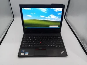Lenovo ThinkPad X230 12" 2in1 Tablet Intel i5 4GB RAM 64GB SSD WinXP *READ* -RR - Picture 1 of 9