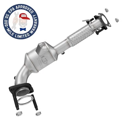 Superior For 2015-2018 Ford Edge/Fusion Lincoln MKZ 2.0L Catalytic Converter - Imagem 1 de 4