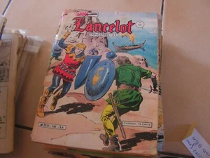 bd lancelot n 121 (bdm or 1700) - Imagen 1 de 1