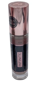 REVOLUTION Conceal & Define XL Correttore Infinite Longwear C3, 9 ml - Foto 1 di 3