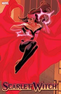 SCARLET WITCH #1 CASAGRANDE WOMEN OF MARVEL VAR MARVEL COMICS - Bild 1 von 1
