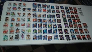 DISNEY INFINITY 2.0 WEBCODE CARDS BUY 5 GET ONE FREE - Picture 1 of 30