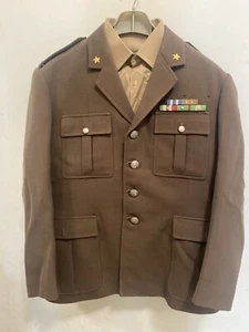 uniforme generale di Brigata Esercito italiano Taglia 48 - Foto 1 di 11
