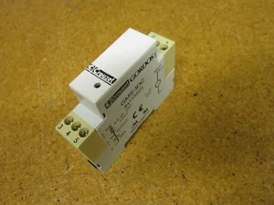 Crouzet GMS-IDC INPUT MODULE 110/240VAC 10/30VDC IN 4.5/30VDC OUT New Old Stock - Picture 1 of 2