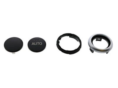 For 2011-2017 BMW 535i GT xDrive Heater Control Knob Genuine 42627YRNW 2012 2013 - Image 1 of 2