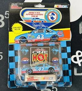 Racing Champions 1/64 Richard Petty The Winston Fan Appreciation Tour Charlotte - Bild 1 von 2