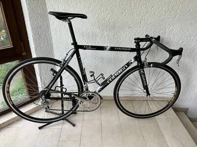Colnago Dream Lux Original RH 54 TOP - Bild 1 von 4
