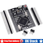 Arduino MEGA2560 Pro Embed ATmega2560 16AU Compatible Board CH340G - TESTED Tool