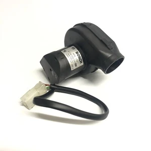 LANDROVER FREELANDER 1 Td4 *1998-2006* MOTOR VENTILADOR REFRIGERACIÓN BOSCH ECU 0130002831 - Imagen 1 de 3