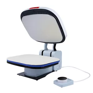Automatische Transferpresse - T-Shirt & Taschen Sublimationsmaschine 220V EU - Bild 1 von 14