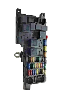 2001 VOLVO S80 80 SERIES Fuse Box Computer Control Module 518322110 OEM - Picture 1 of 12