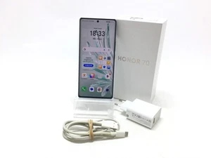 SMARTPHONE HONOR 70 8GB 256GB LIBRE 19331285 - Imagen 1 de 5