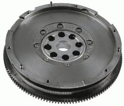 SACHS 2294 000 846 Volant moteur pour OPEL,SAAB,VAUXHALL - Photo 1/2