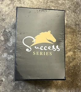 Parelli SUCCESS SERIES 10 DVD Box Set Training Horses / Horsemanship New Sealed - Bild 1 von 3