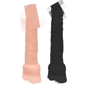 Silikon Heißwasserbeutel Spoof Dekompression Heißwasserbeutel Dose Mikrowelle Heizung * - Bild 1 von 17