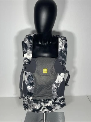 LÍLLÉbaby Completo Airflow Deluxe Ergonómico 6 en 1 Portador (Tinte Espacial Galaxy) Foto 1 de 4