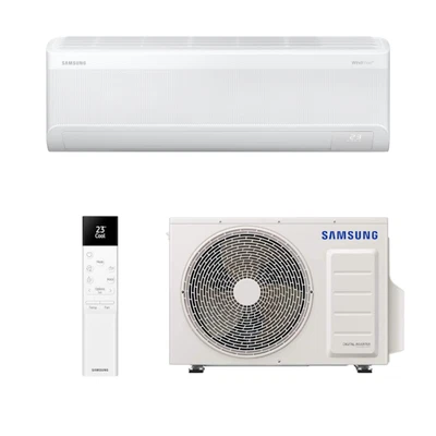 Split Klimaanlage Samsung AR70F24C1AWNEU Wind-Free Avant 6,5 kW WiFi - Bild 1 von 4
