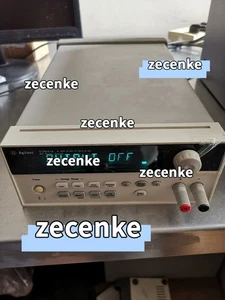 1 PCS Agilent E3641A Power Supply - Picture 1 of 2