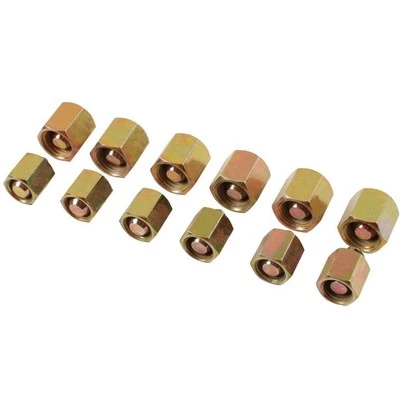 OBTURATEUR DE RAMPE D'INJECTION CRD - LASER TOOLS - Photo 1/2