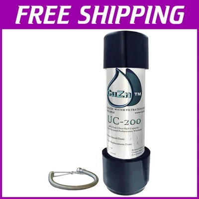 Under Sink Water Filter for Sink Faucet - 5- Life - Image 1 of 4