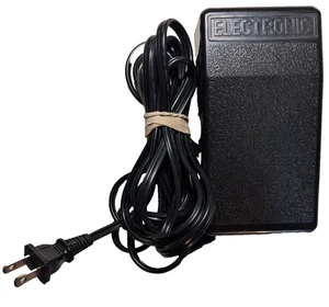 YDK Model YC-482J-1 Singer Kenmore Sewing Machine Foot Speed Control - Picture 1 of 2