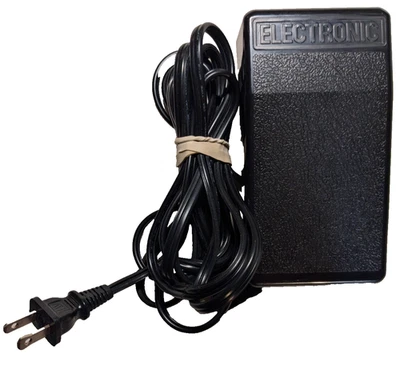 YDK Model YC-482J-1 Singer Kenmore Sewing Machine Foot Speed Control - Image 1 of 2