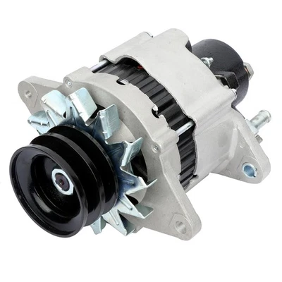 1x Alternador Para Chevrolet W3500 W4500 Tiltmaster GMC 70A 12V CW 2-Groove - Imagem 1 de 4