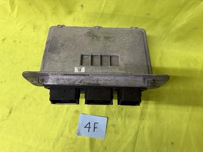 Ford F150 2010 módulo de control electrónico de 5,4 L ecm, fabricante de equipos originales Al3A12A650BJB Foto 1 de 4