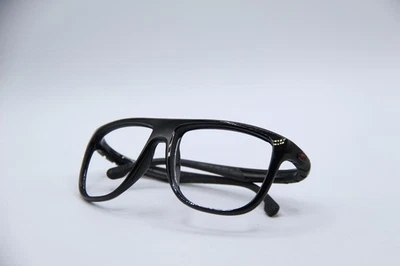 GAFAS CARRERA HYPERFIT 17/S OITUZ NEGRAS MONTURAS AUTÉNTICAS 58-16 Foto 1 de 3