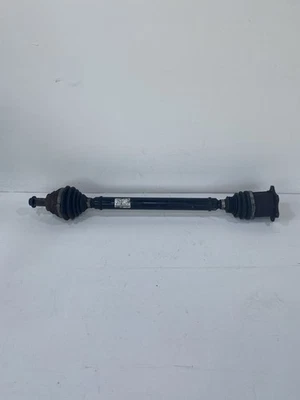 2010-2014 Volkswagen Jetta Sportwagen 2.0L TDI Front Right Shaft Axle OEM. - Image 1 of 4