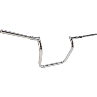 Trask Performance Chrome Bro Bar Handlebar for Chief TM-2091CH - Image 1 of 3