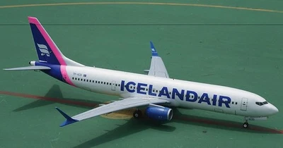 1:30 Scale Boeing 737 MAX 9 Twin 50mm EDF 1300mm Wingspan RC Scale Airliner PNP - Image 1 of 4