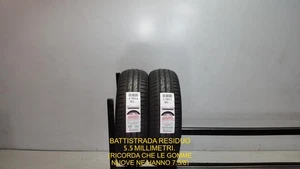 GEBRAUCHTREIFEN 165/65R14 79T NEXEN N BLUE HD PLUS GEBRAUCHTREIFEN C05014 - Bild 1 von 1