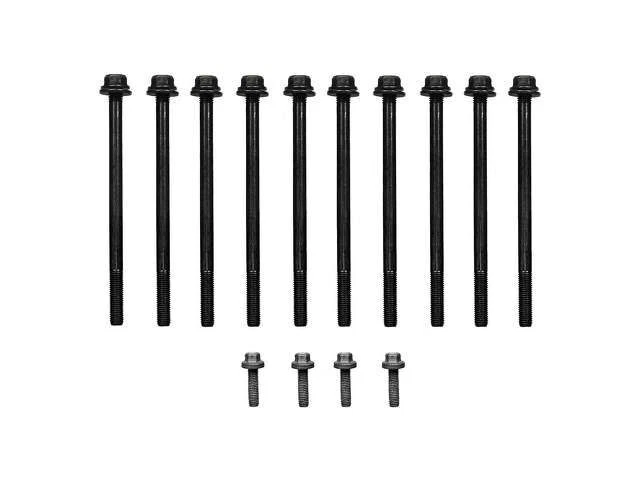 Juego de pernos de cabeza para Jeep Commander 2006-2010 2007 2008 2009 NG841KJ Juego de pernos de cabeza Foto 1 de 1