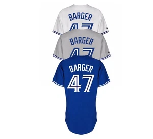 Addison Barger Toronto Blue Jays Home/Road/Alternate Herren Trikot - Bild 1 von 8