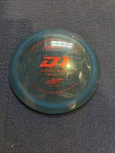 Prodigy 400 D1 Distance Driver - Picture 1 of 2