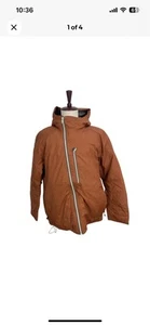 Burton AK LZ Down Jacket Size Large - Picture 1 of 4