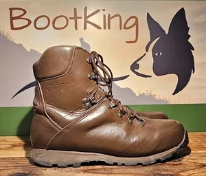 Iturri Patrol lightweight boots Hiking, Fishing, Walking, Outdoor Activity UK 11 - Picture 1 of 10