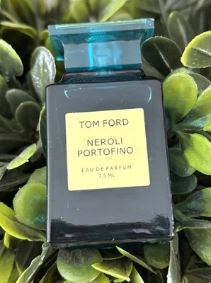 Tom Ford Neroli Portofino Eau De Parfum 7.5ML  Fresh Citrus Unisex Luxury Dabber - Image 1 of 4