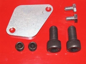 Banzai Racing 84-85 RX-7 13B GSL-SE Oil Metering Pump OMP Elimination Kit - Bild 1 von 3