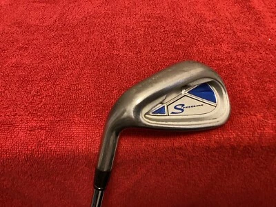 Adams SpeedLine P Pitching Wedge Steel UniFlex Shaft LH 36" - Image 1 of 4